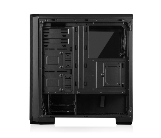 MODECOM Oberon Pro Glass USB 3.0 czarna - 398127 - zdjęcie 5